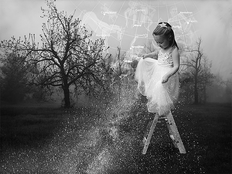  - SMALL MIRACLES EVERYWHERE