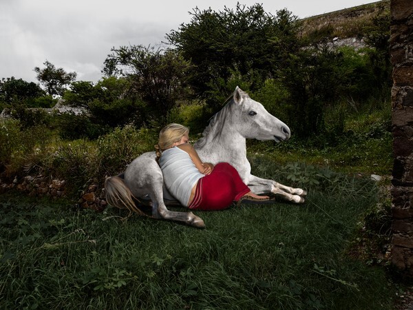 #50 - IF A PLACE COULD TELL STORIES: ONLY IN MEXICO