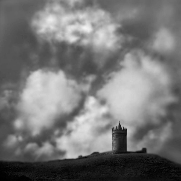 A Small Castle - SEEING THROUGH THE HEART