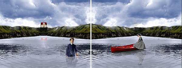 Reeling In - DUALITIES