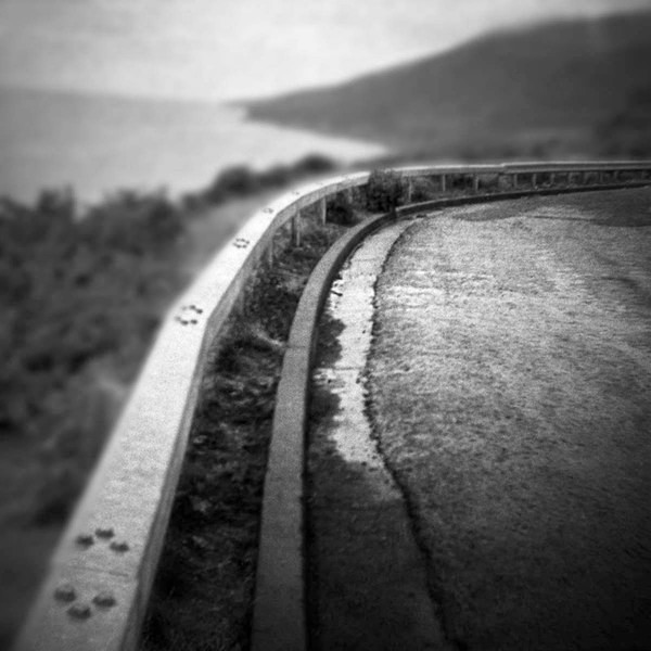 The Curve - SEEING THROUGH THE HEART