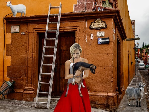 #23 - IF A PLACE COULD TELL STORIES: ONLY IN MEXICO