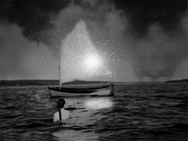  - SMALL MIRACLES EVERYWHERE