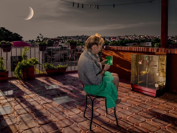 #3 - IF A PLACE COULD TELL STORIES: ONLY IN MEXICO