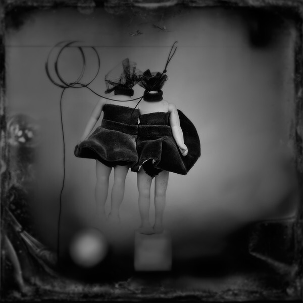  - CIRQUE du PSYCHE I