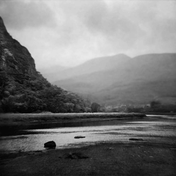 The Valley - SEEING THROUGH THE HEART