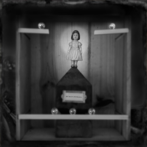  - CIRQUE du PSYCHE I