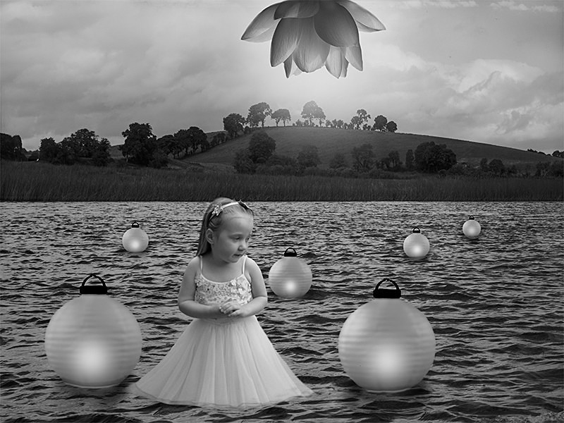  - SMALL MIRACLES EVERYWHERE
