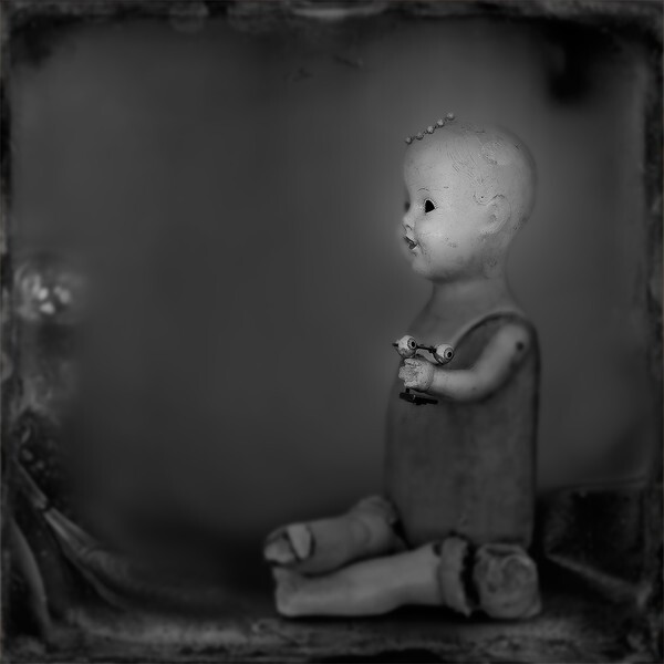  - CIRQUE du PSYCHE I