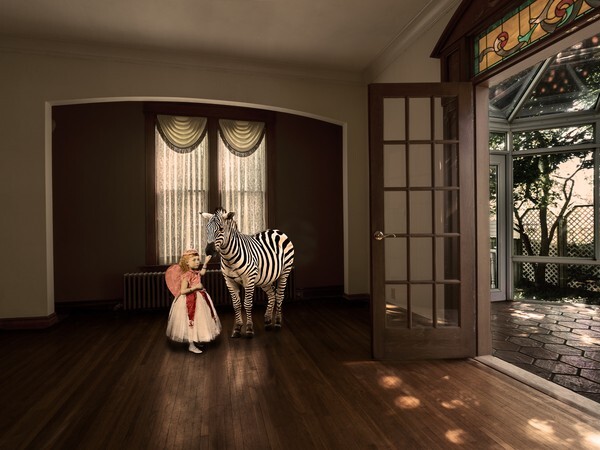  - HOUSE IN MY DREAMS
