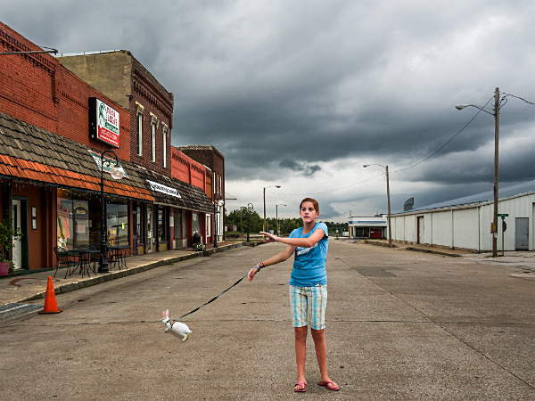  - MAIN STREET, RURAL AMERICA
