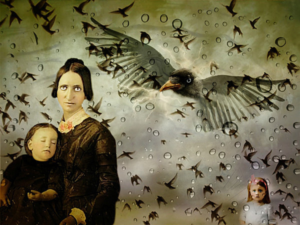  - THROUGH THE GARDEN OF CHILDHOOD