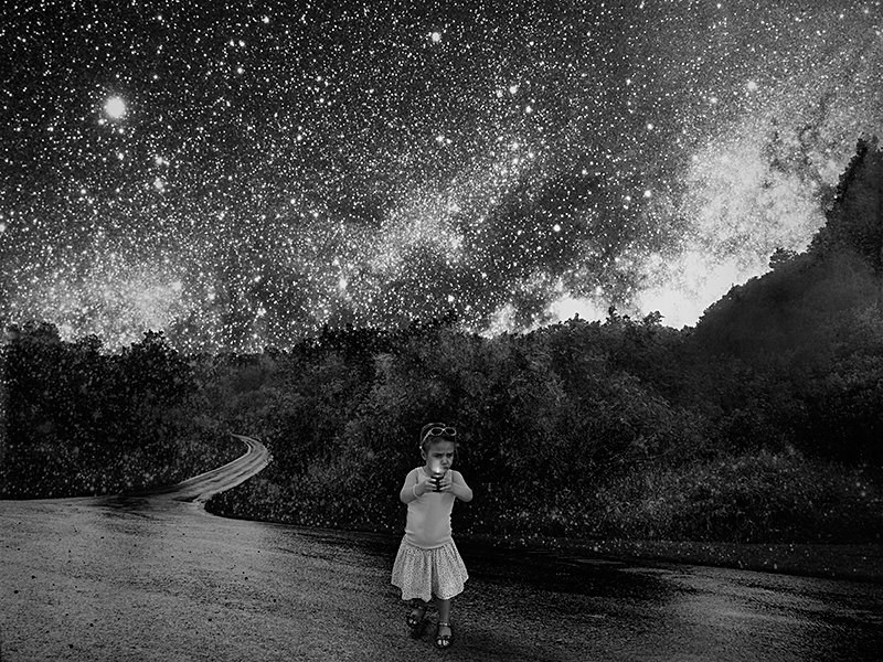  - SMALL MIRACLES EVERYWHERE