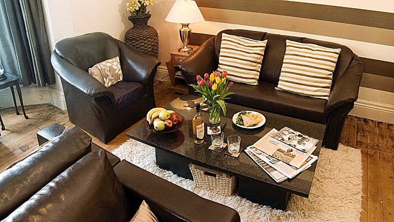  - LOFT APPARTMENT 1973