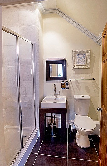  - SPACIOUS SUPERKING RESTFUL ROOM