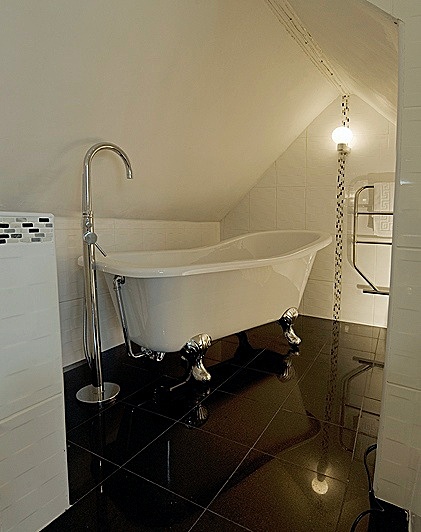  - STLYISH SUPERKING RETRO ROOM