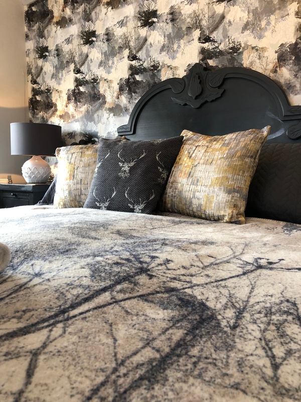  - SPACIOUS SUPERKING RESTFUL ROOM