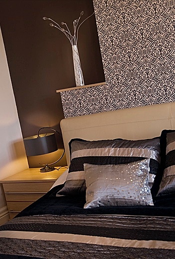  - SPACIOUS SUPERKING DECO ROOM