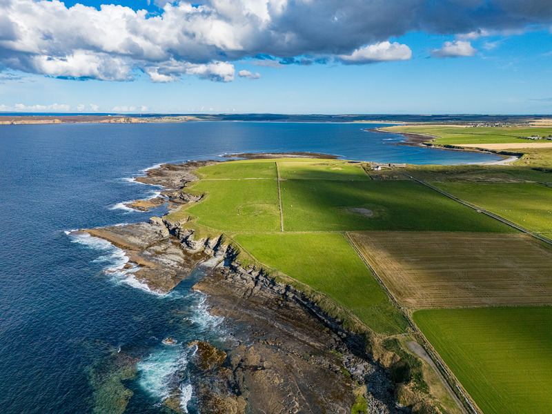 Murkle 02 - Caithness