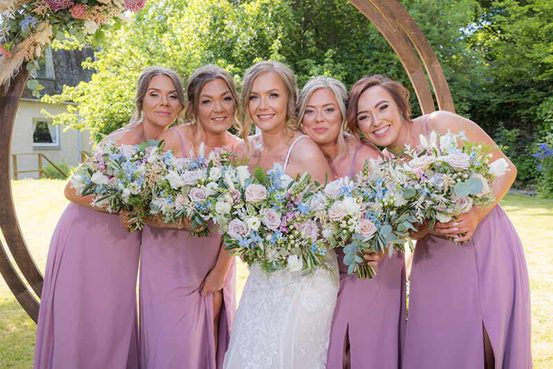  - Weddings
