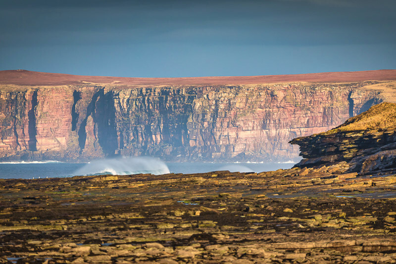  - Caithness