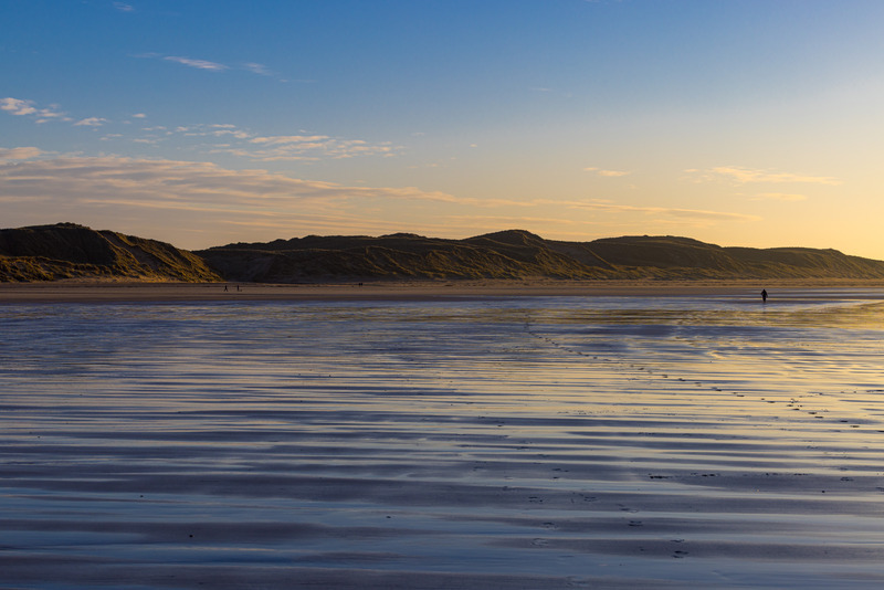 Dunnet beach 02 - Caithness