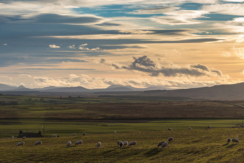  - Caithness