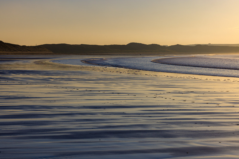 Dunnet beach 03 - Caithness