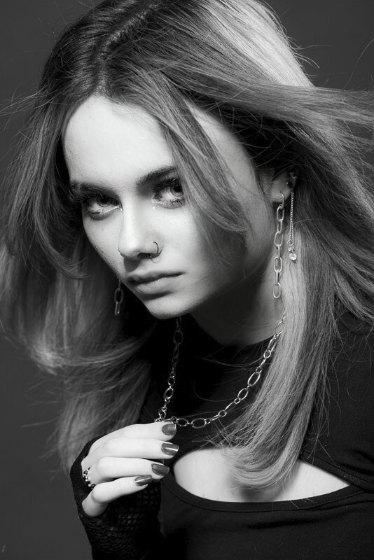  - Portraiture