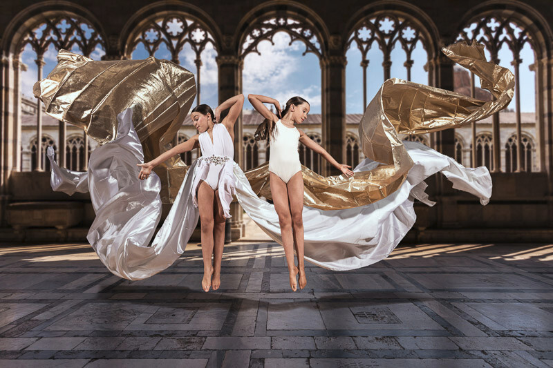  - Creative image making