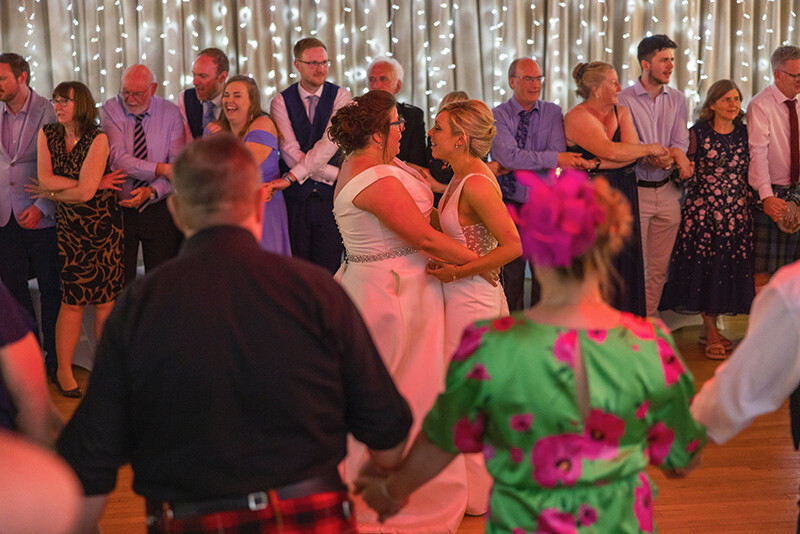  - Weddings