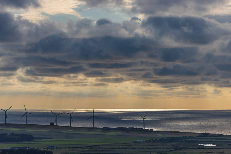  - Caithness