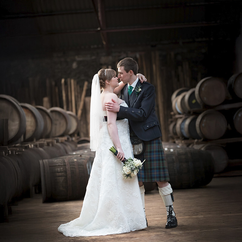  - Weddings