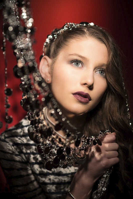  - Portraiture