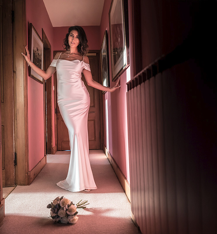  - Weddings
