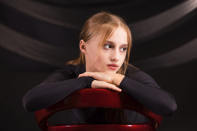  - Portraiture
