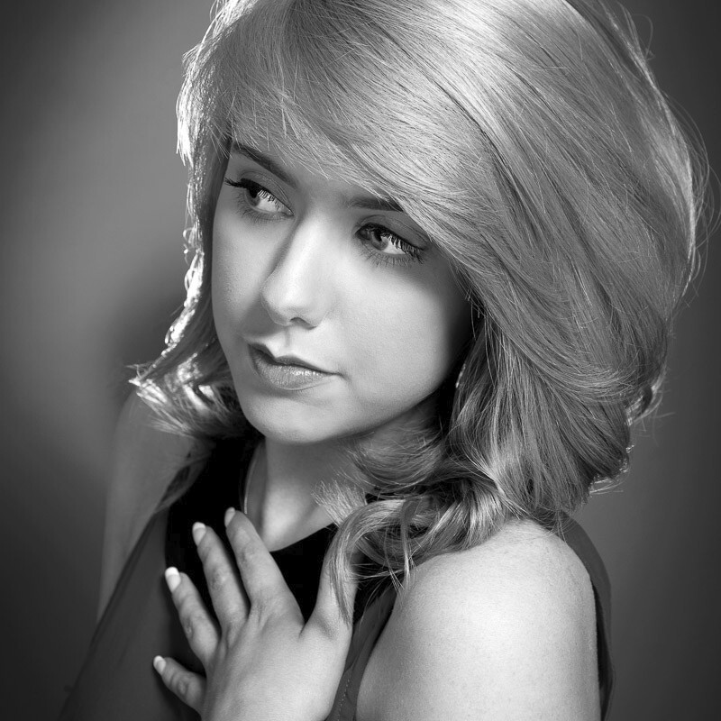  - Portraiture