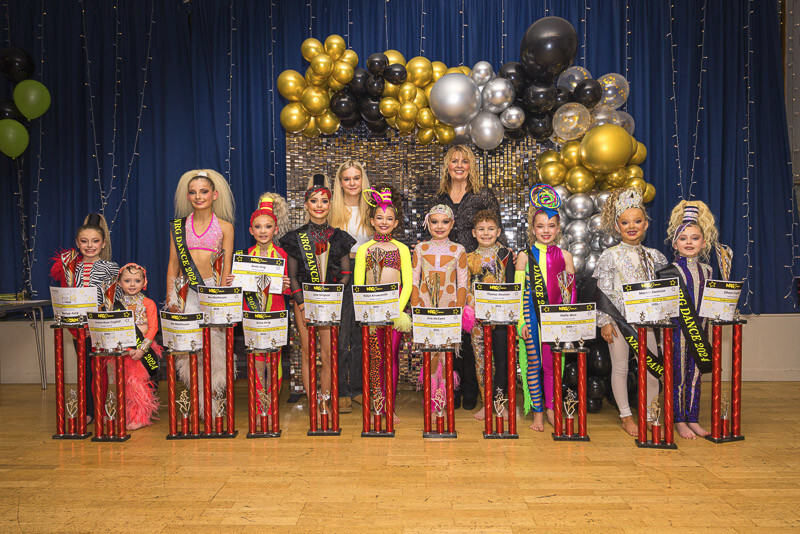  - Events and celebrations