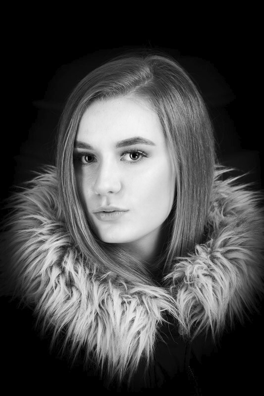  - Portraiture
