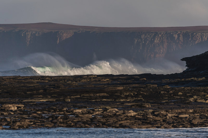  - Caithness