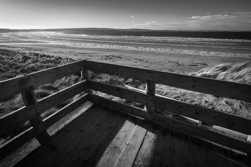 Dunnet beach 07 - Caithness