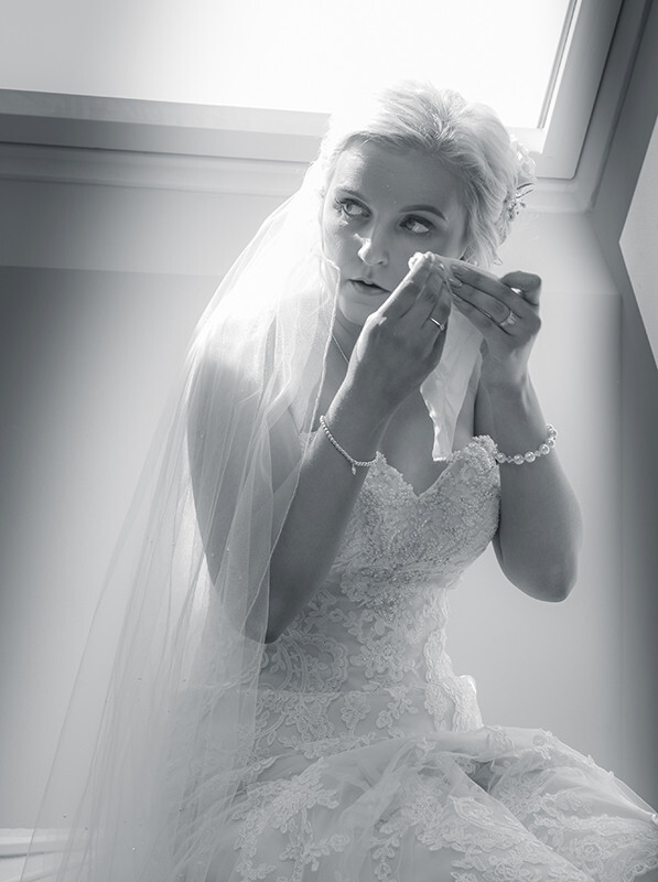  - Weddings