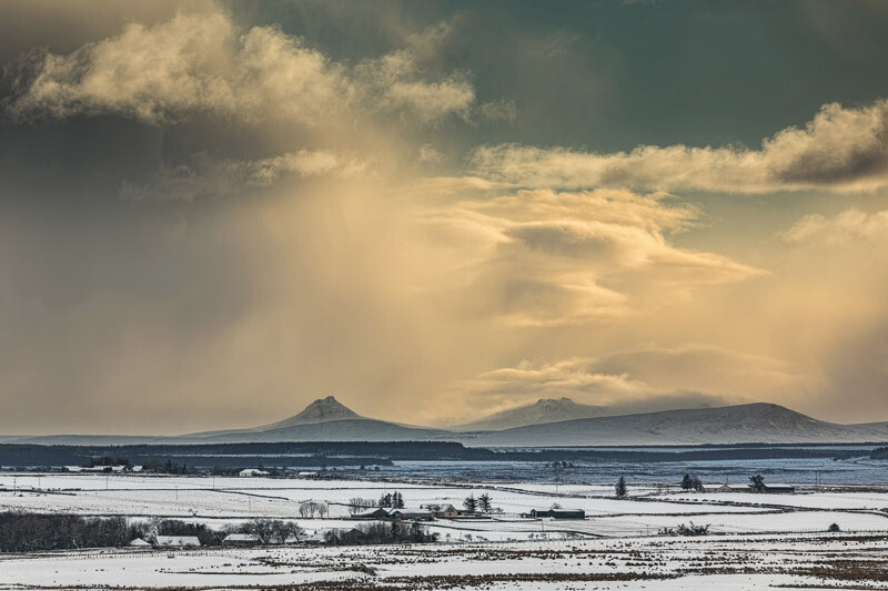  - Caithness