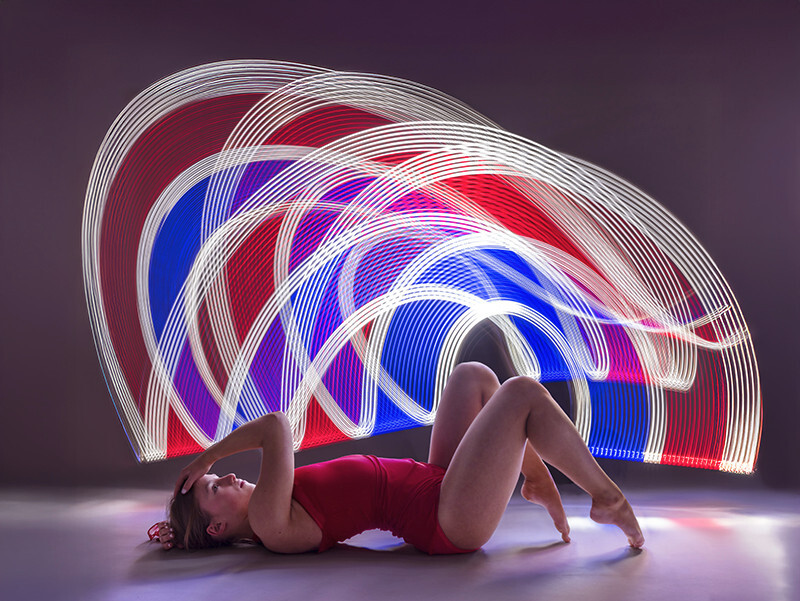  - Creative image making