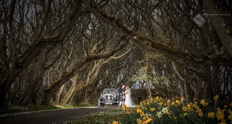  - Weddings