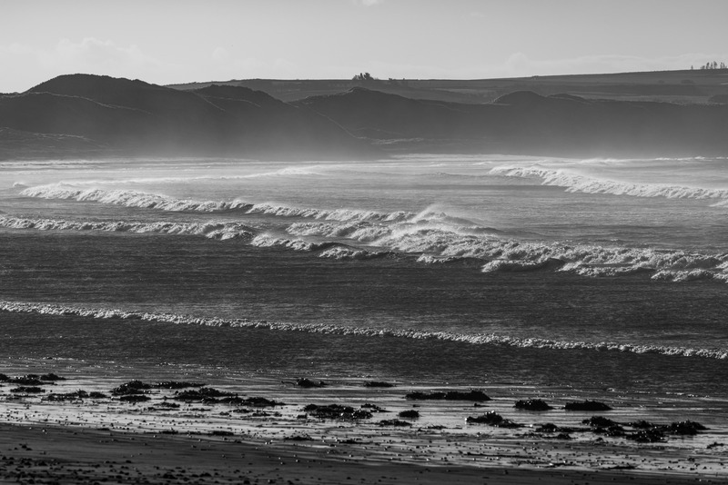 Dunnet beach 06 - Caithness