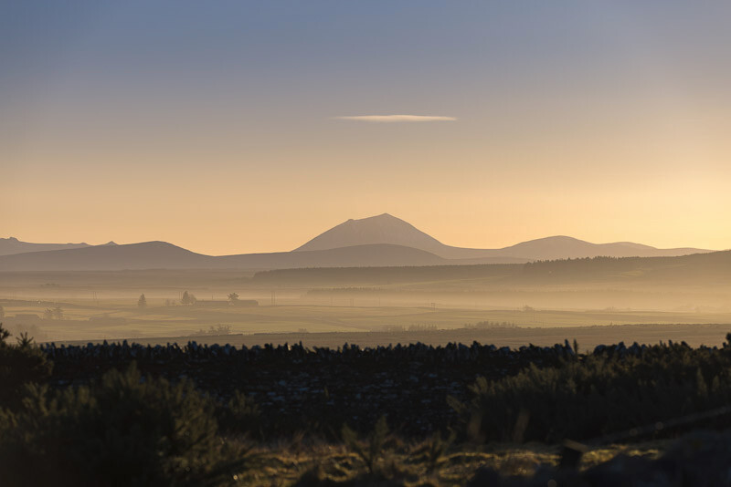  - Caithness