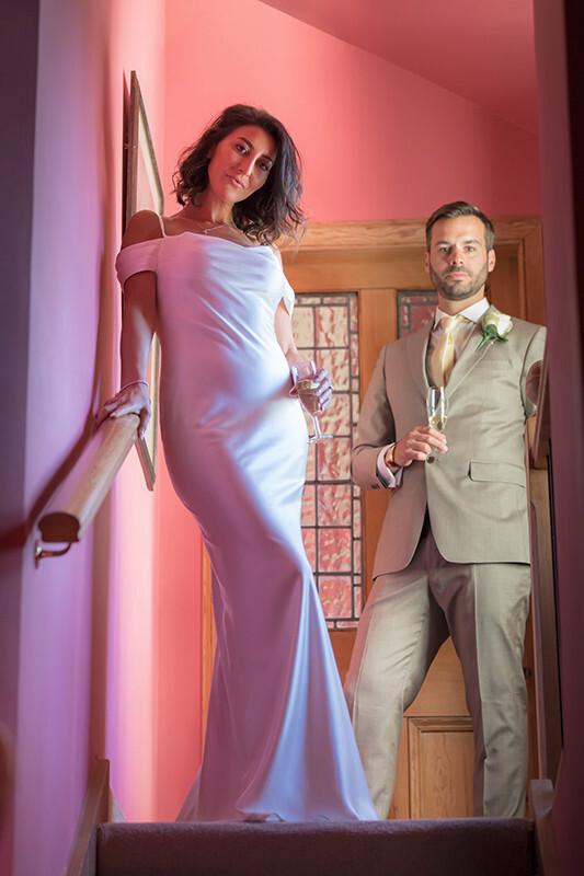  - Weddings
