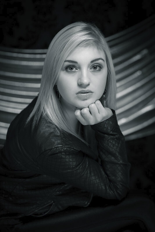  - Portraiture
