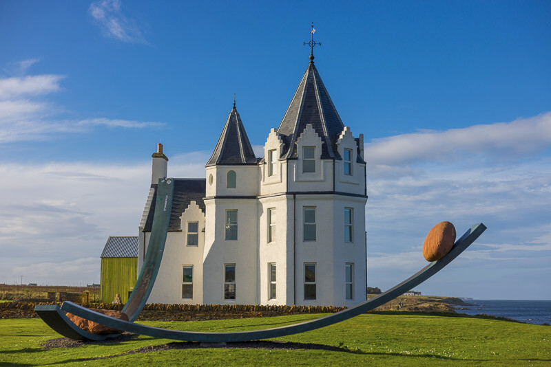  - Caithness